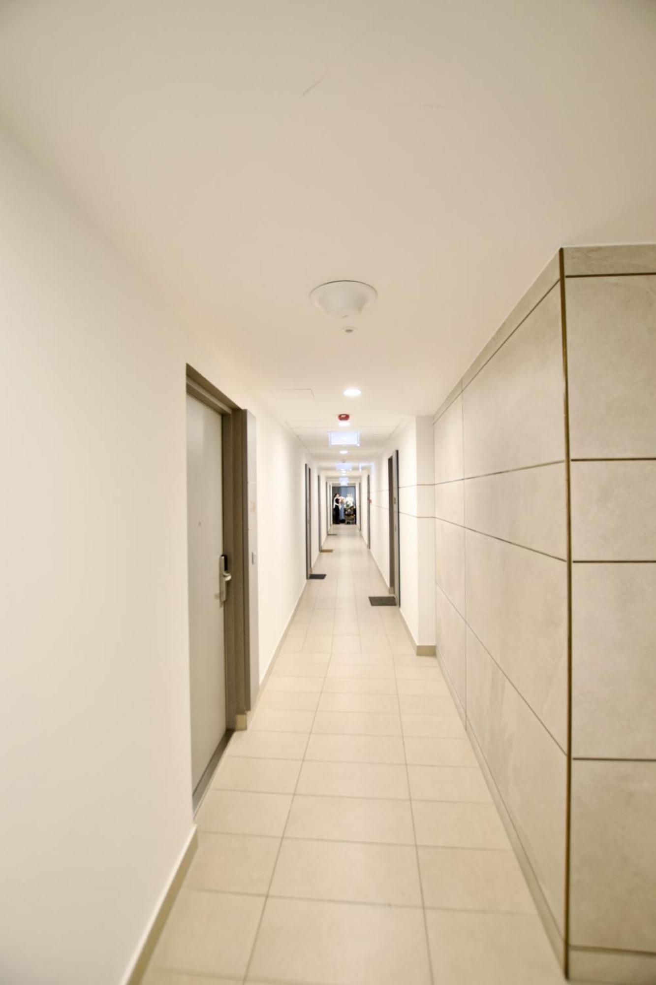 Premium Apartment By Hi5 - Studio - Jewish Quarter Budapest Exterior photo