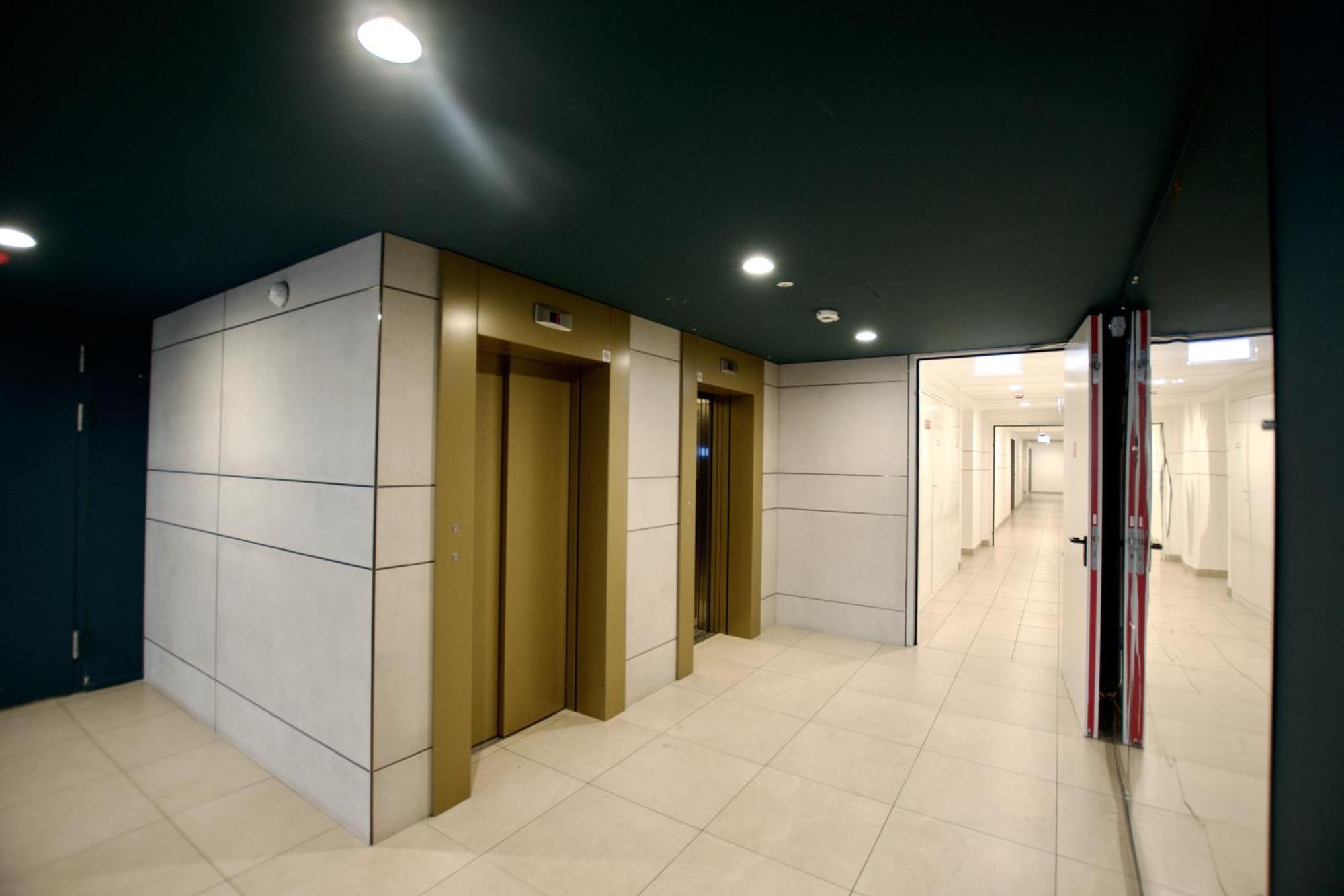 Premium Apartment By Hi5 - Studio - Jewish Quarter Budapest Exterior photo