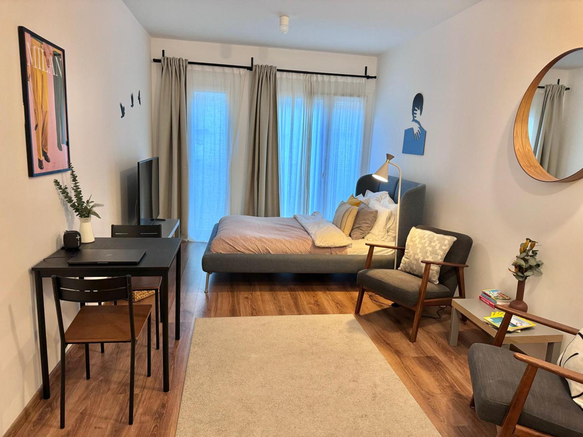 Premium Apartment By Hi5 - Studio - Jewish Quarter Budapest Exterior photo