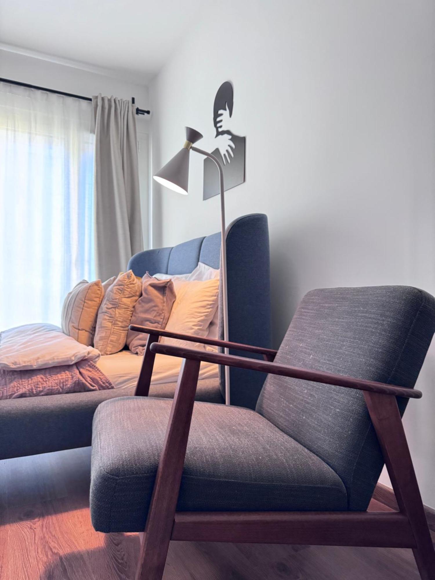 Premium Apartment By Hi5 - Studio - Jewish Quarter Budapest Exterior photo