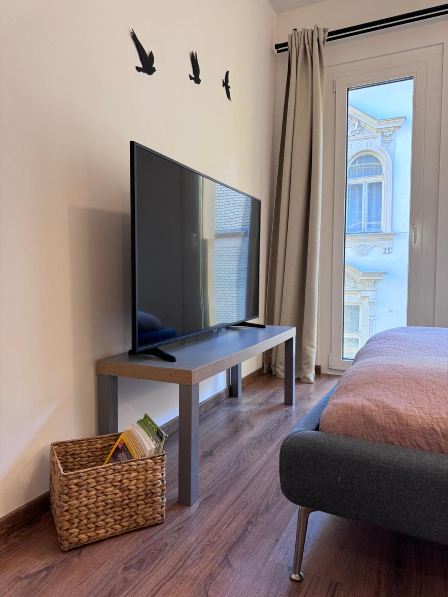 Premium Apartment By Hi5 - Studio - Jewish Quarter Budapest Exterior photo